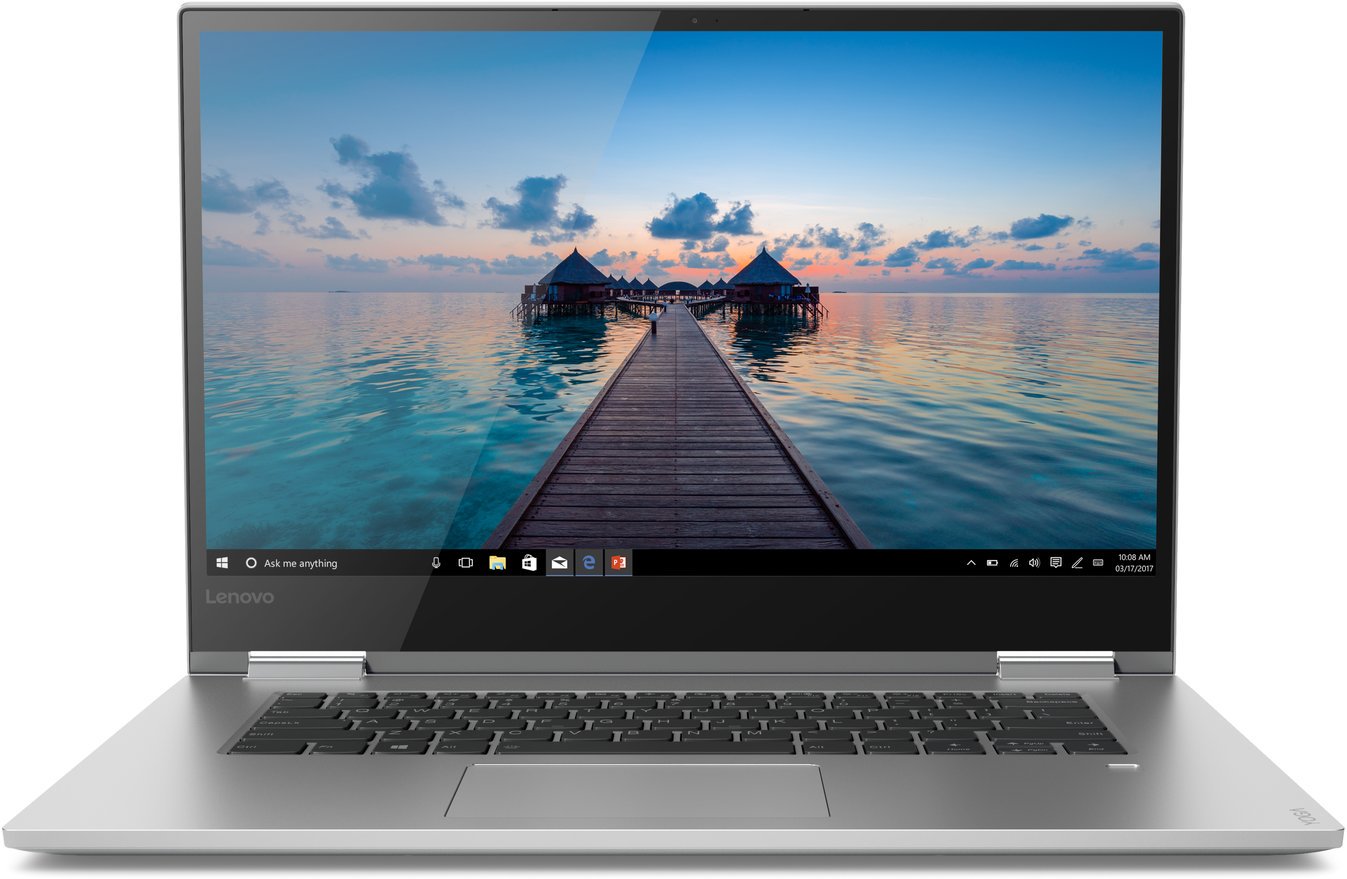 Lenovo Yoga 730-15IKB