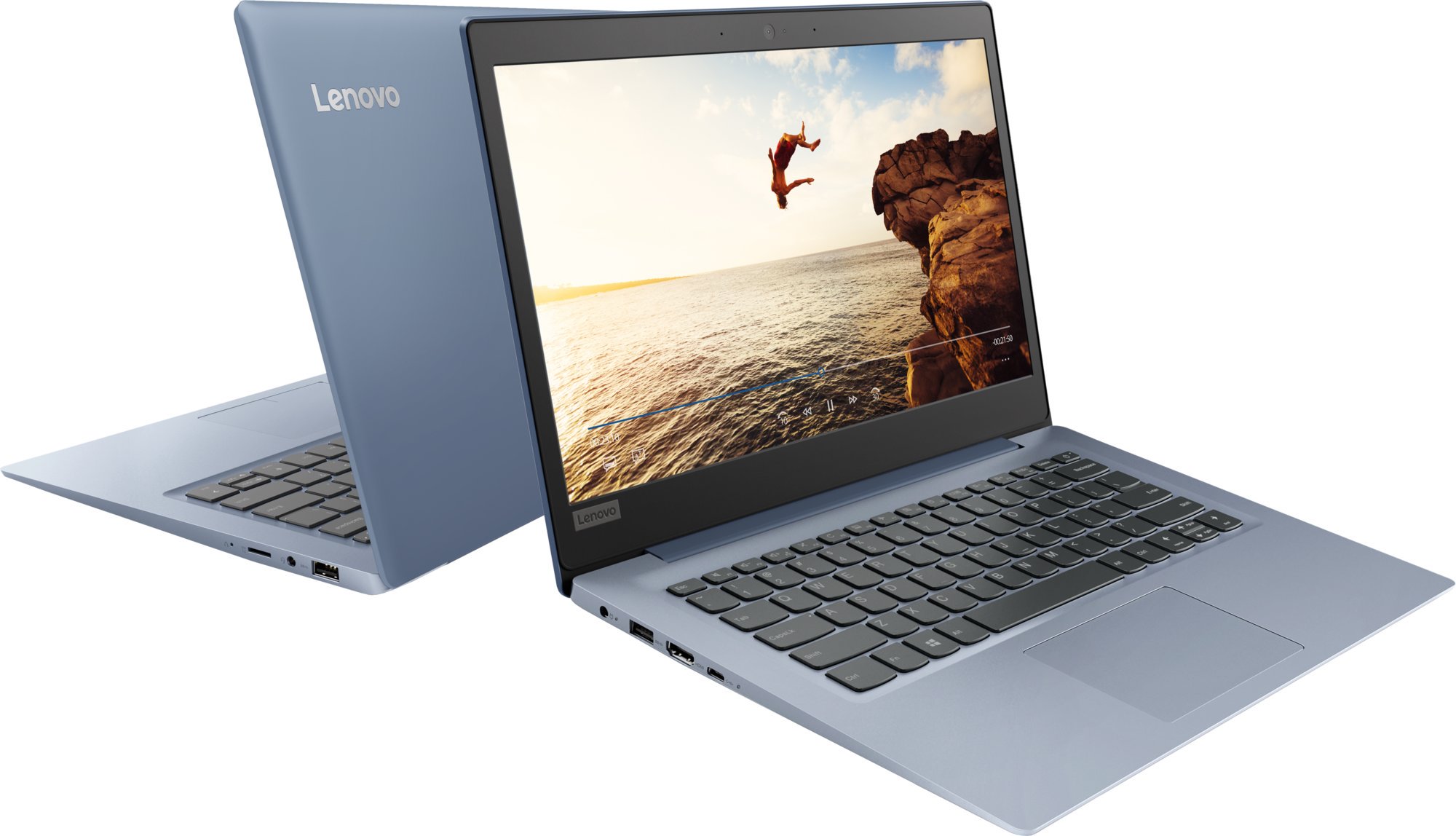 Lenovo IdeaPad 120S-14IAP