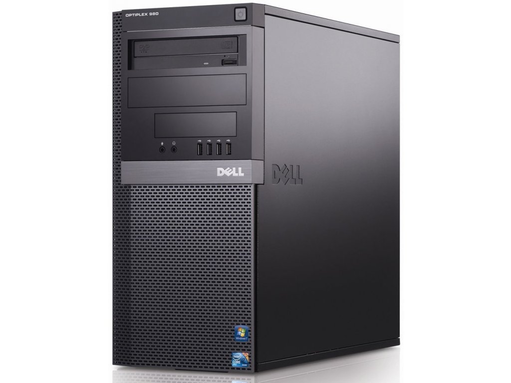 Dell OptiPlex 980 MT