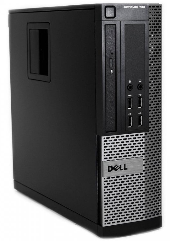 Dell OptiPlex 790 SFF