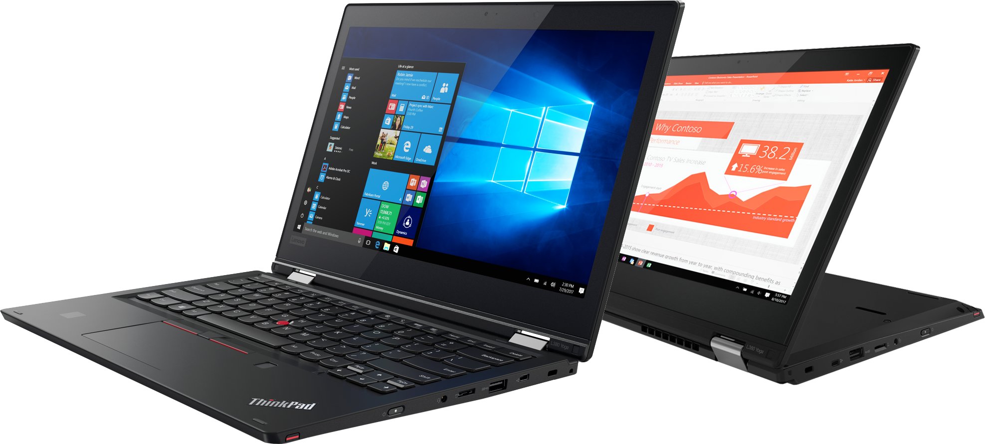 Lenovo ThinkPad Yoga L380