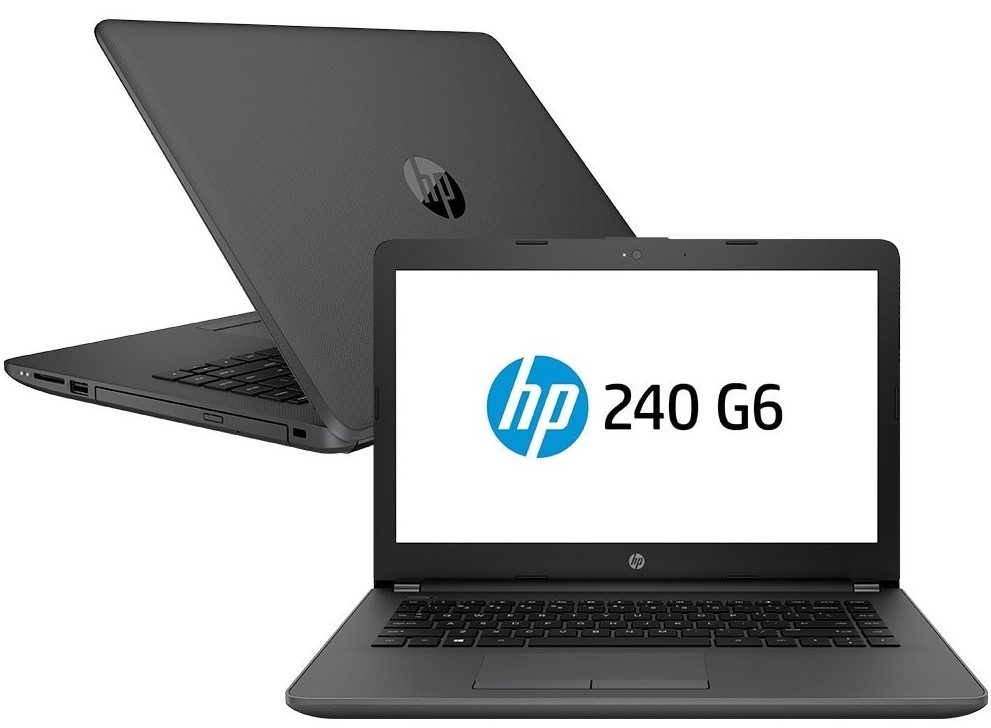 Hp 240 G6