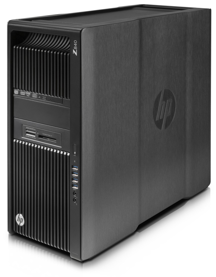 HP Compaq Z840 Workstation