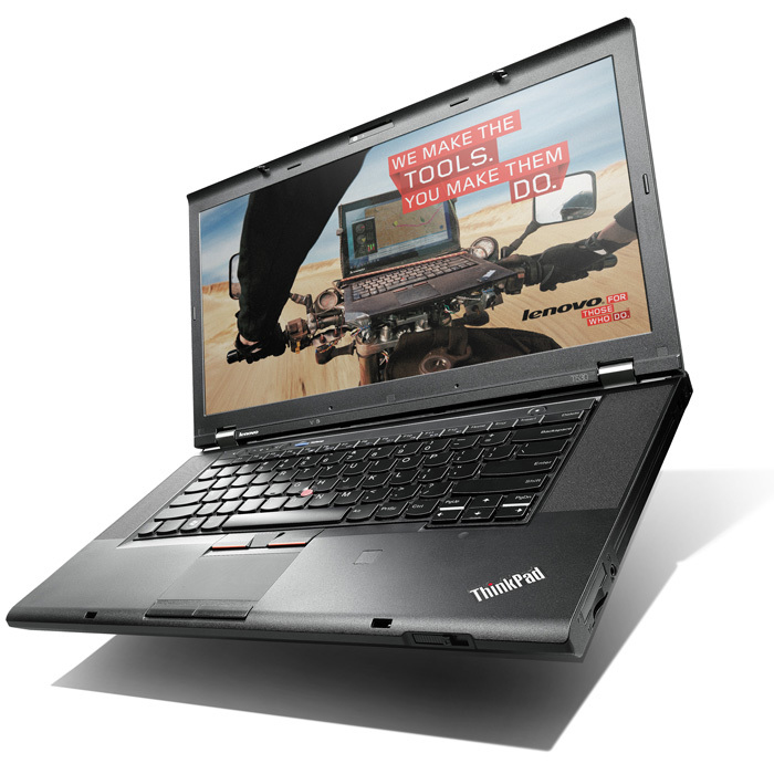 Lenovo ThinkPad T530