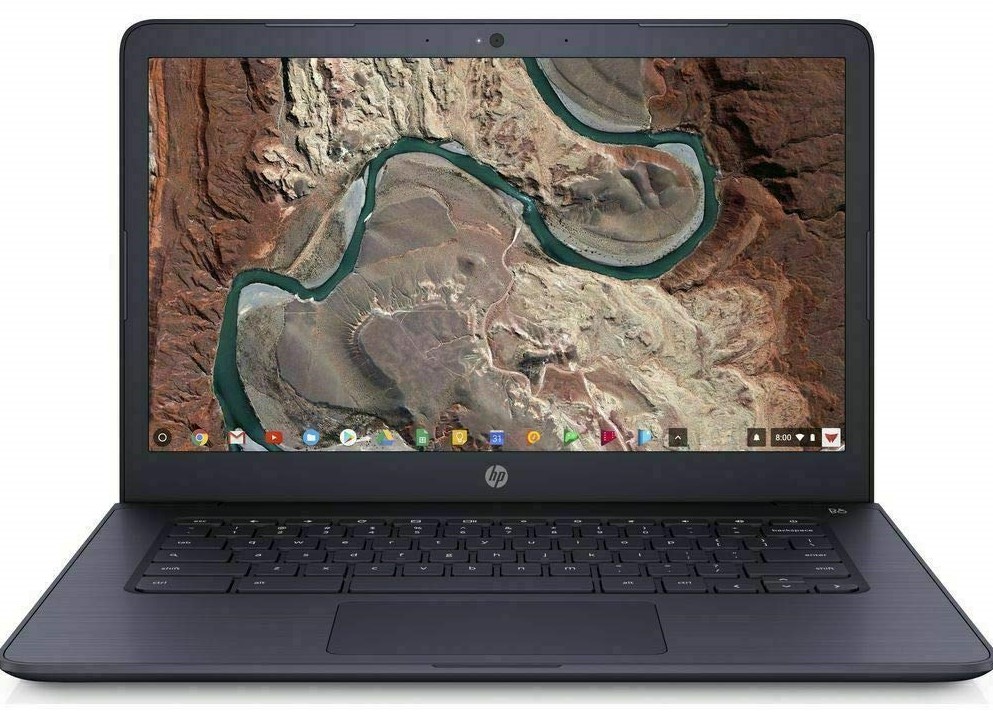 HP Chromebook 14-db0500sa