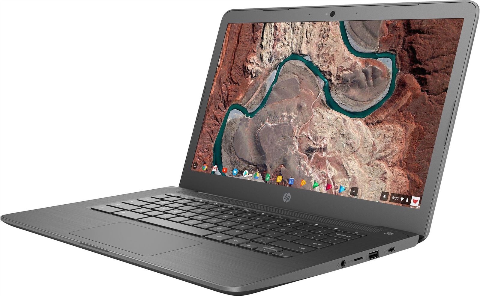 Hp Chromebook 14-ca050sa