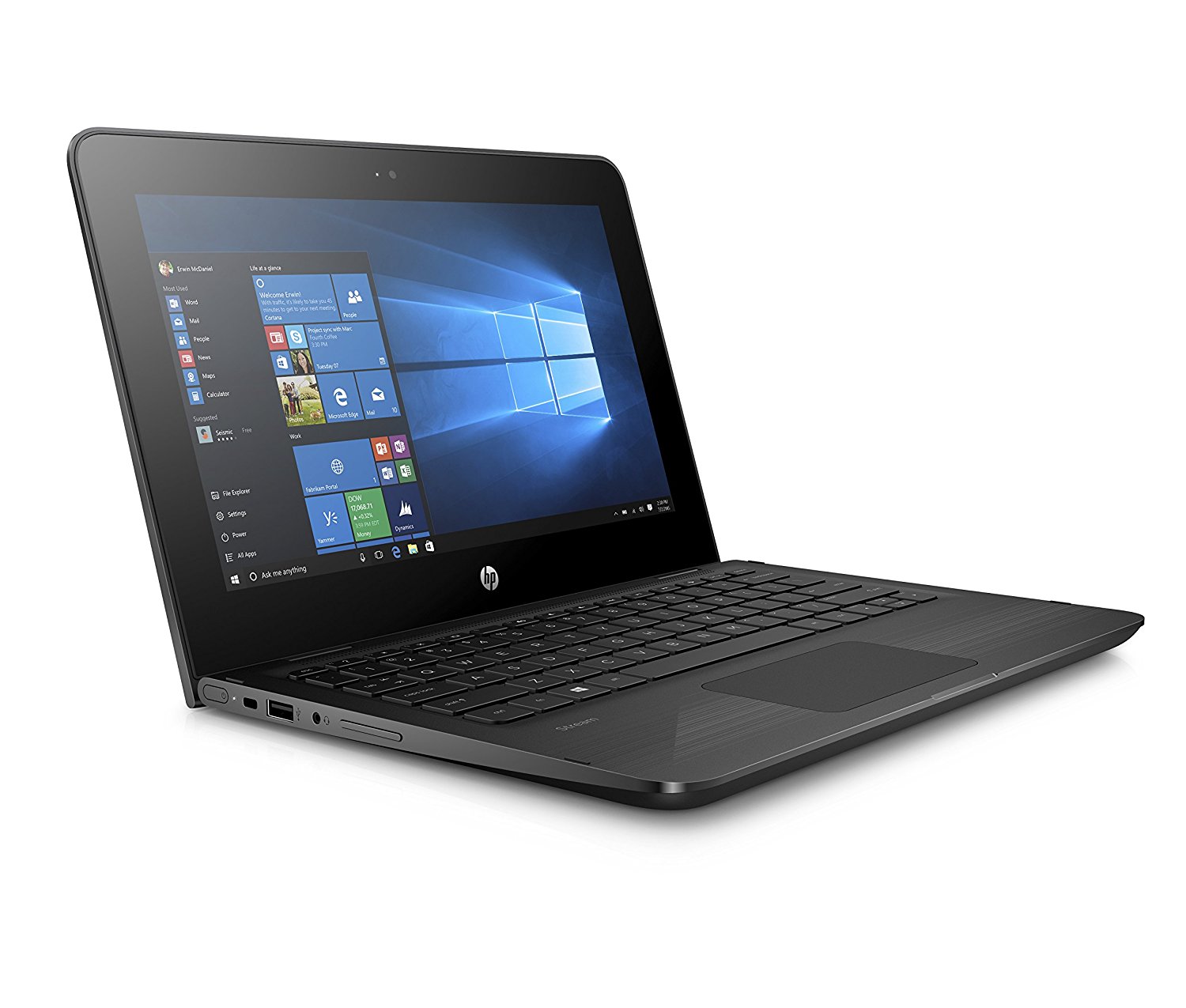 Hp Stream x360 11-aa055sa