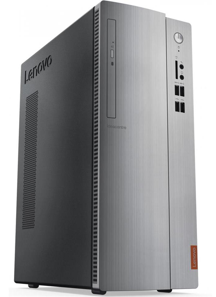 Lenovo IdeaCentre 310-15IAP