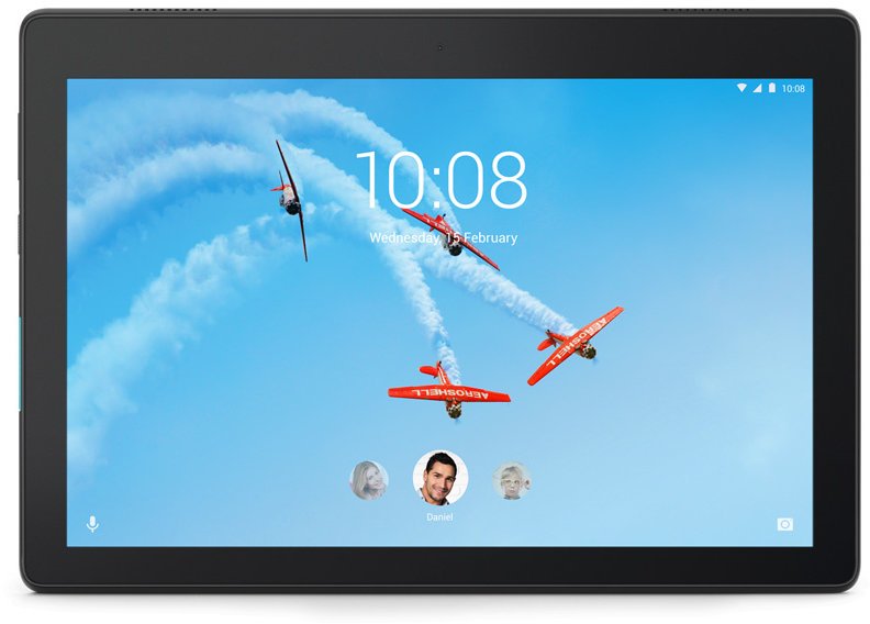 Lenovo TAB E10