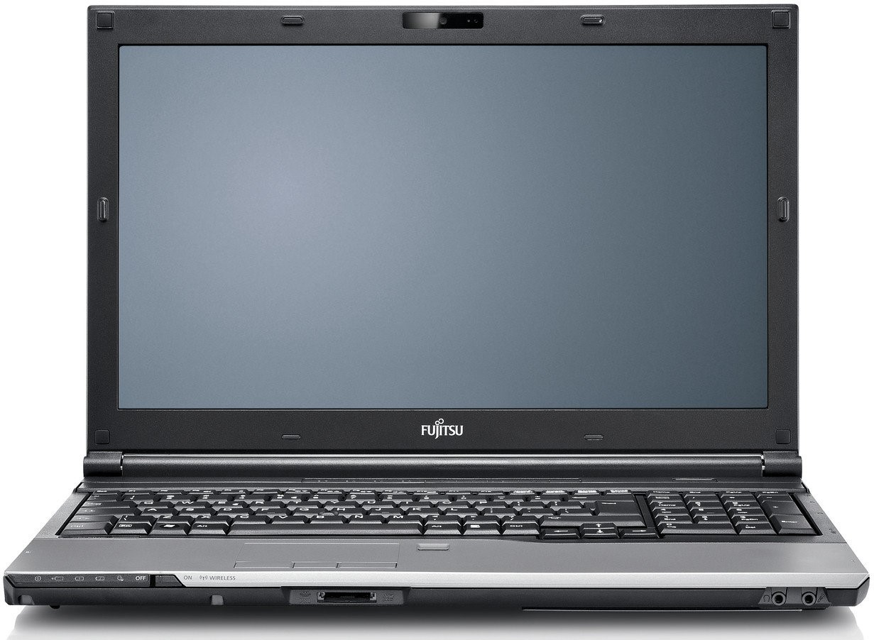 Fujitsu Celsius H720