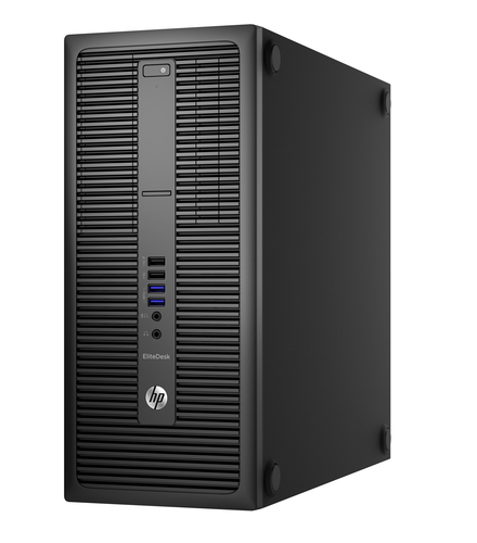 HP EliteDesk 800 G2 TWR