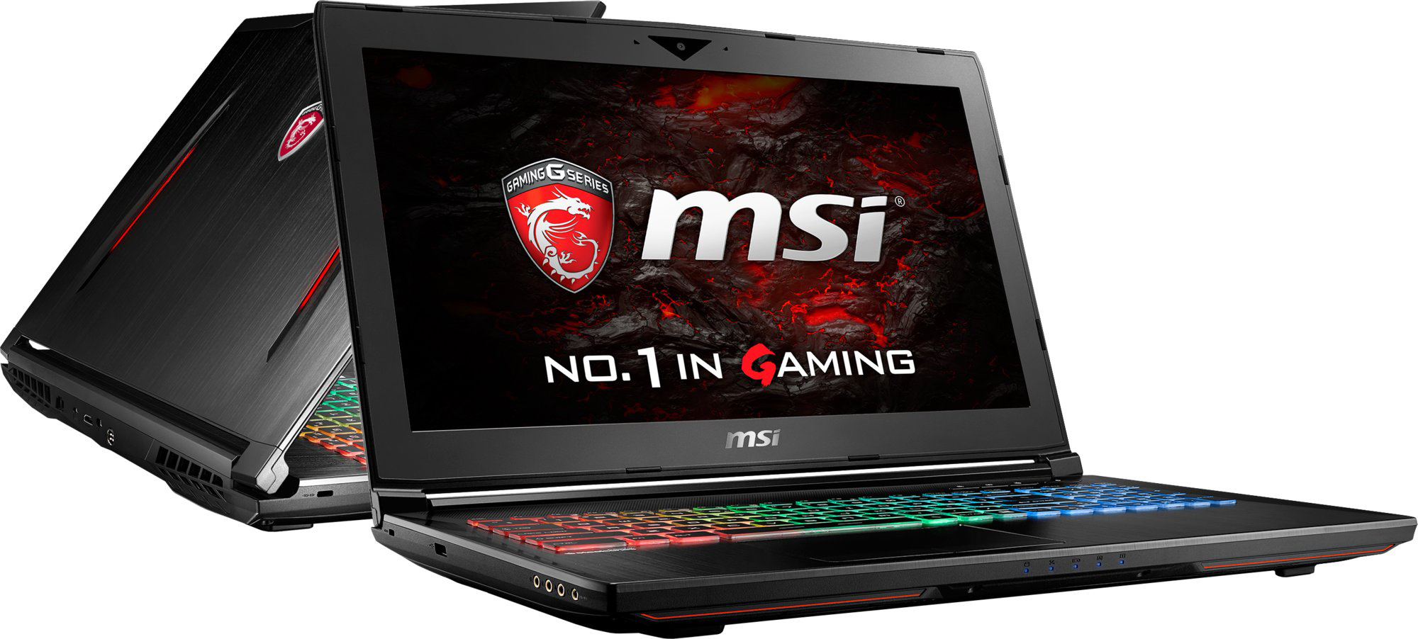 MSI GT62VR Dominator 7RD-442PL