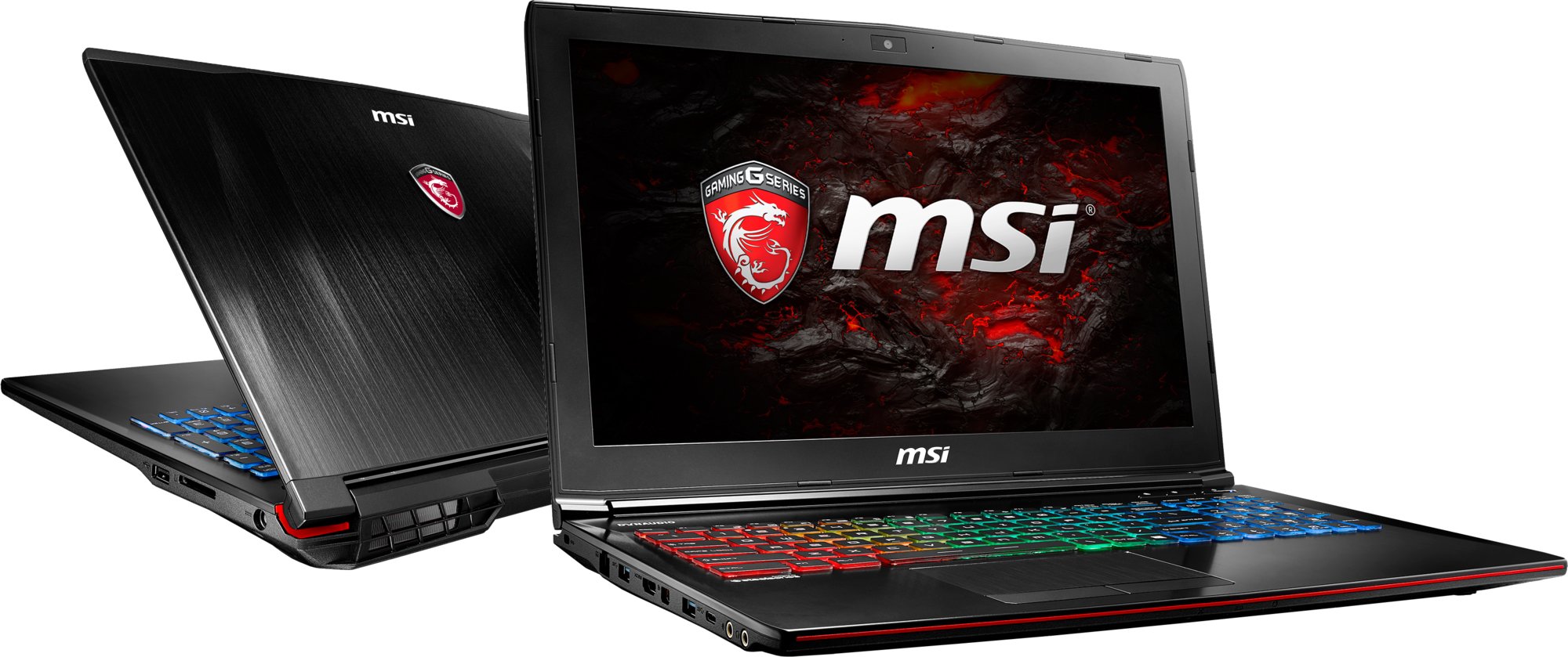 MSI GE62MVR Apache Pro 7RG-033XES