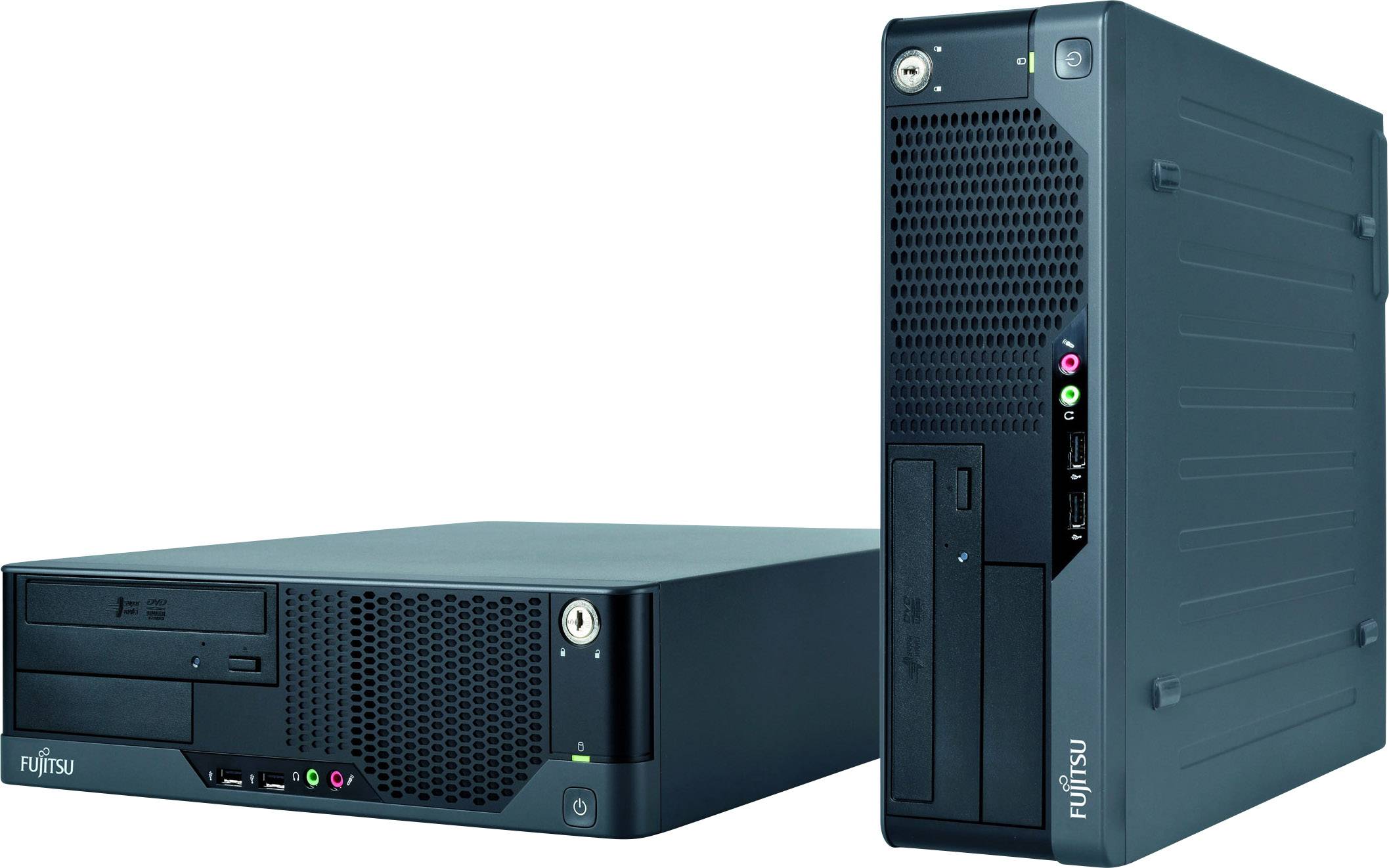 Fujitsu Esprimo E7936 E-STAR5