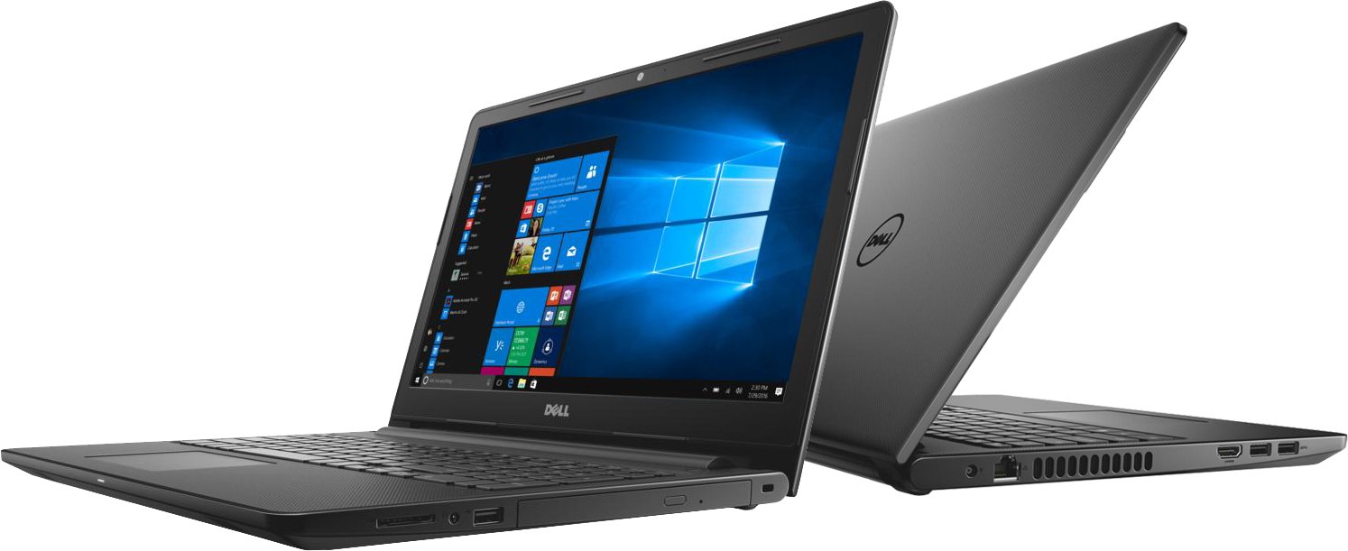 Dell Inspiron 15 - 3567