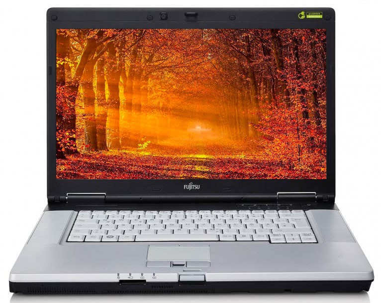 Fujitsu Celsius H710