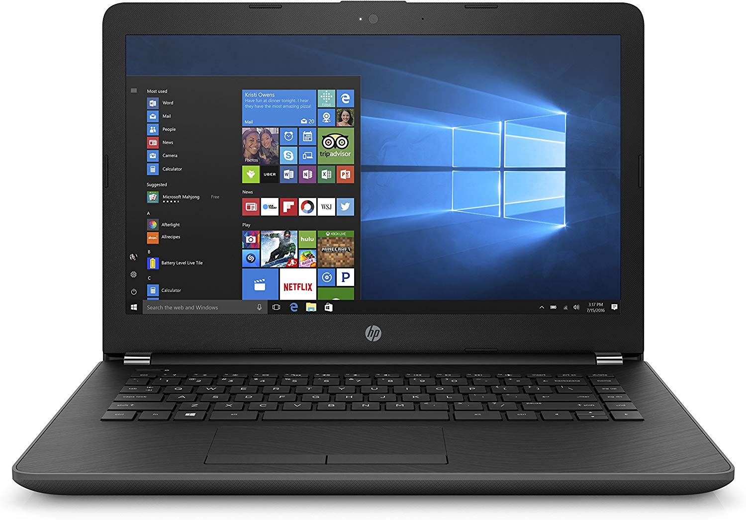 HP 14-ck0505sa