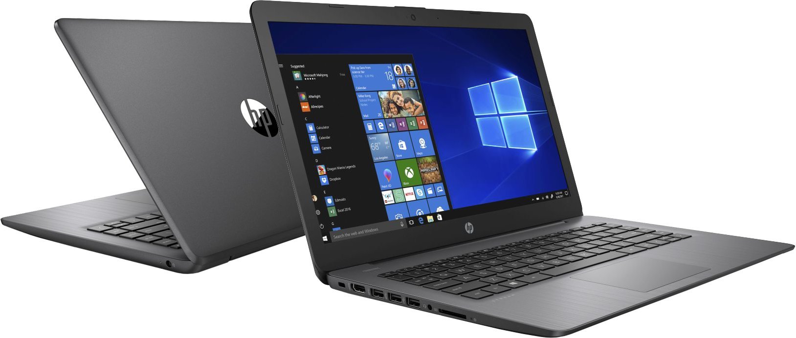 Hp Stream 14-ds0007nm