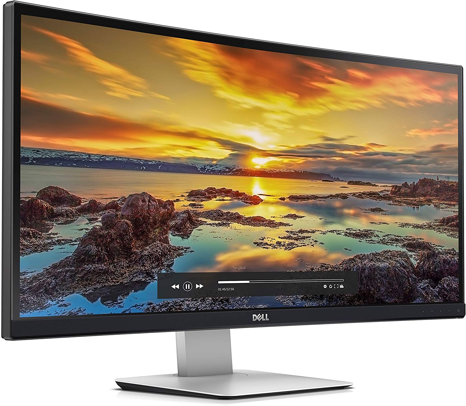 Dell UltraSharp U3415Wb