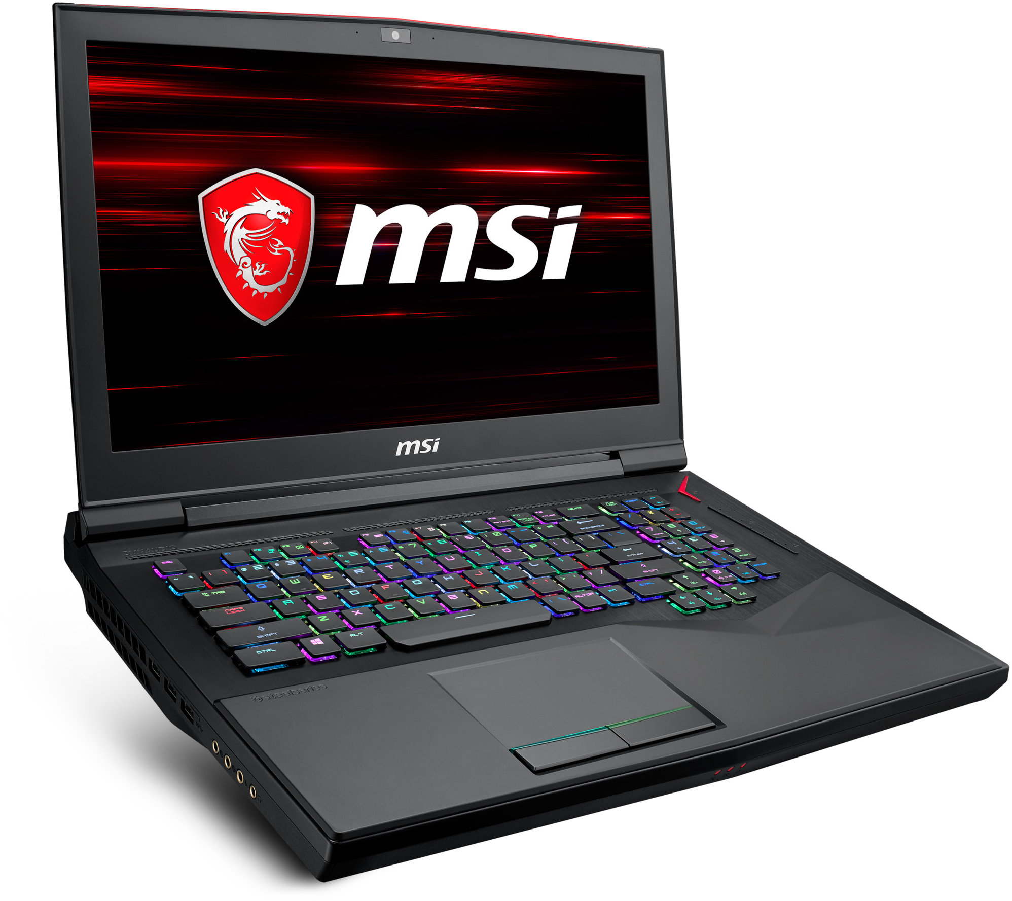 MSI GT75 Titan 9SF-270DE