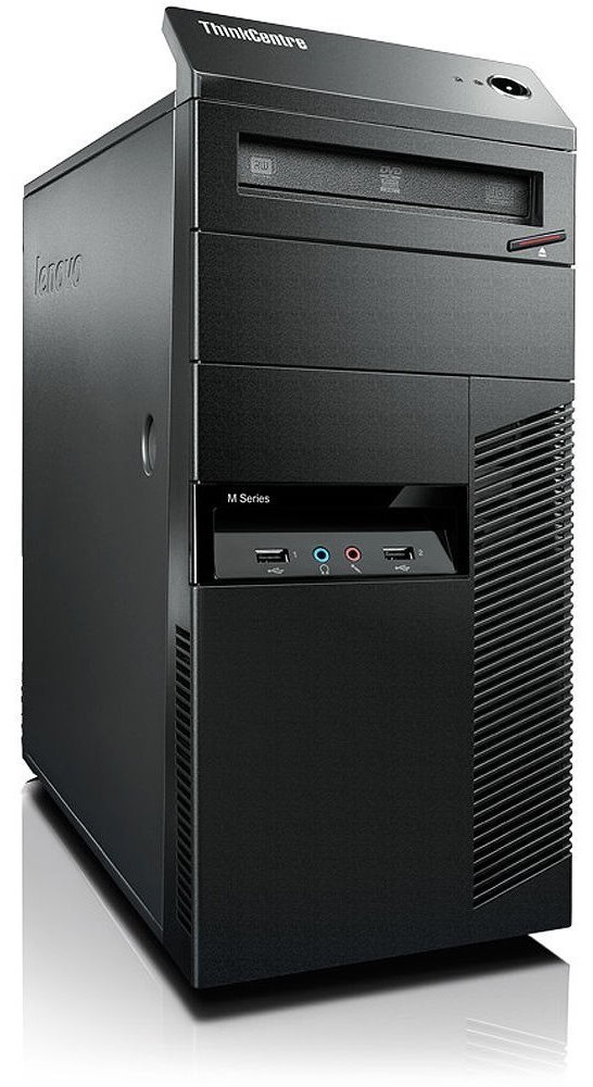 Lenovo ThinkCenter M92p MT
