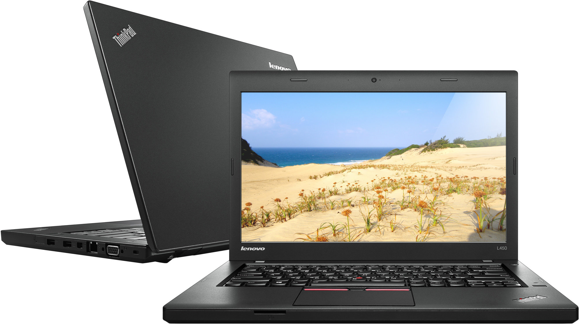 Lenovo ThinkPad L450