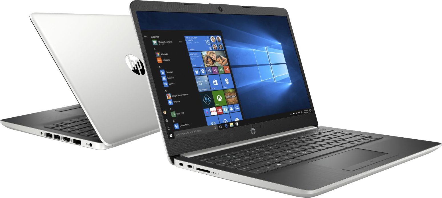 HP 14-ck0501sa