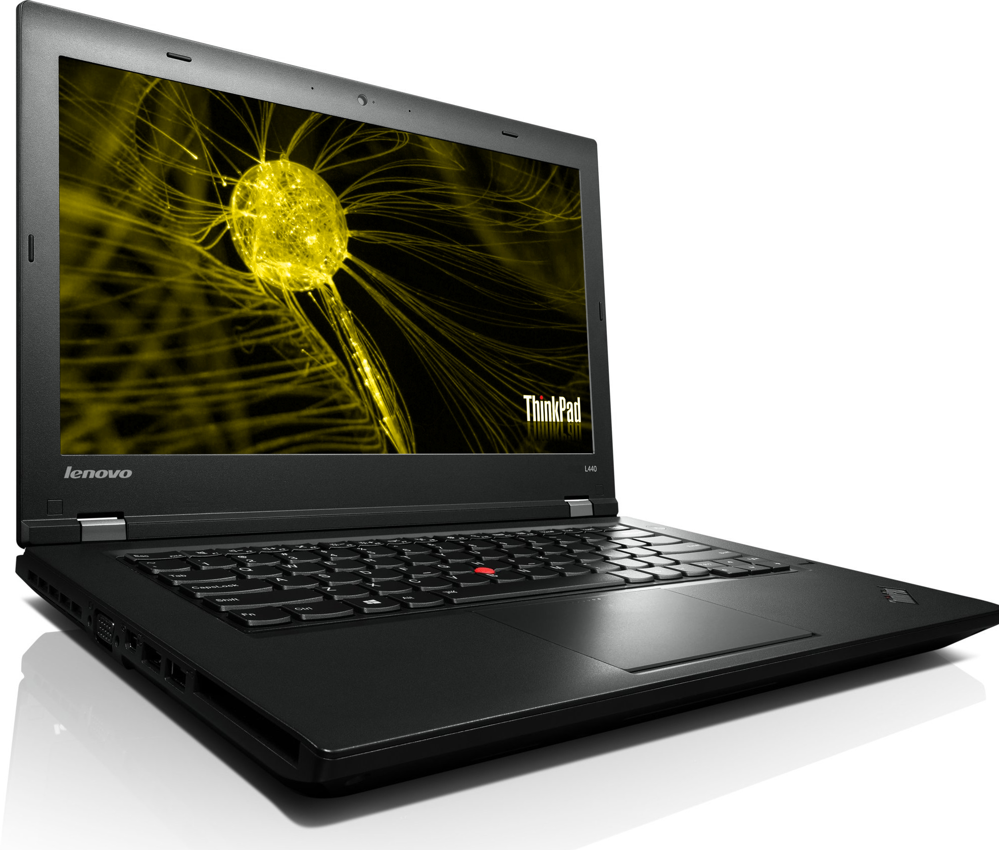 Lenovo ThinkPad L440