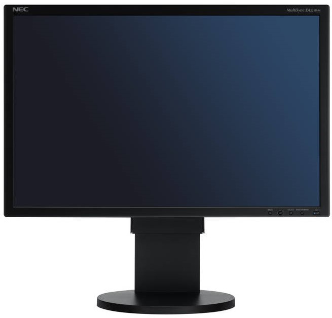 NEC EA221WMe