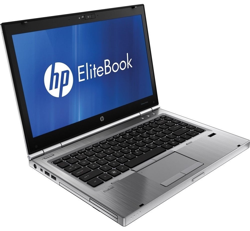 HP Elitebook 8460p