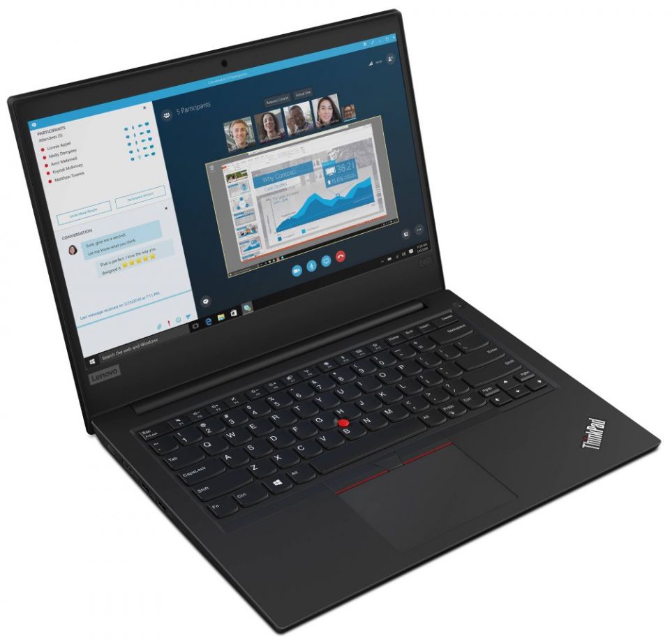 Lenovo ThinkPad E495