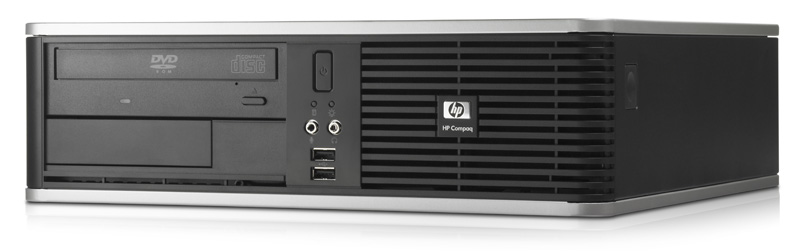 HP Compaq DC7900 SFF