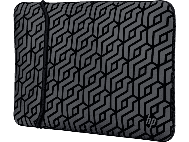 HP Reversible Sleeve Geometric 14"