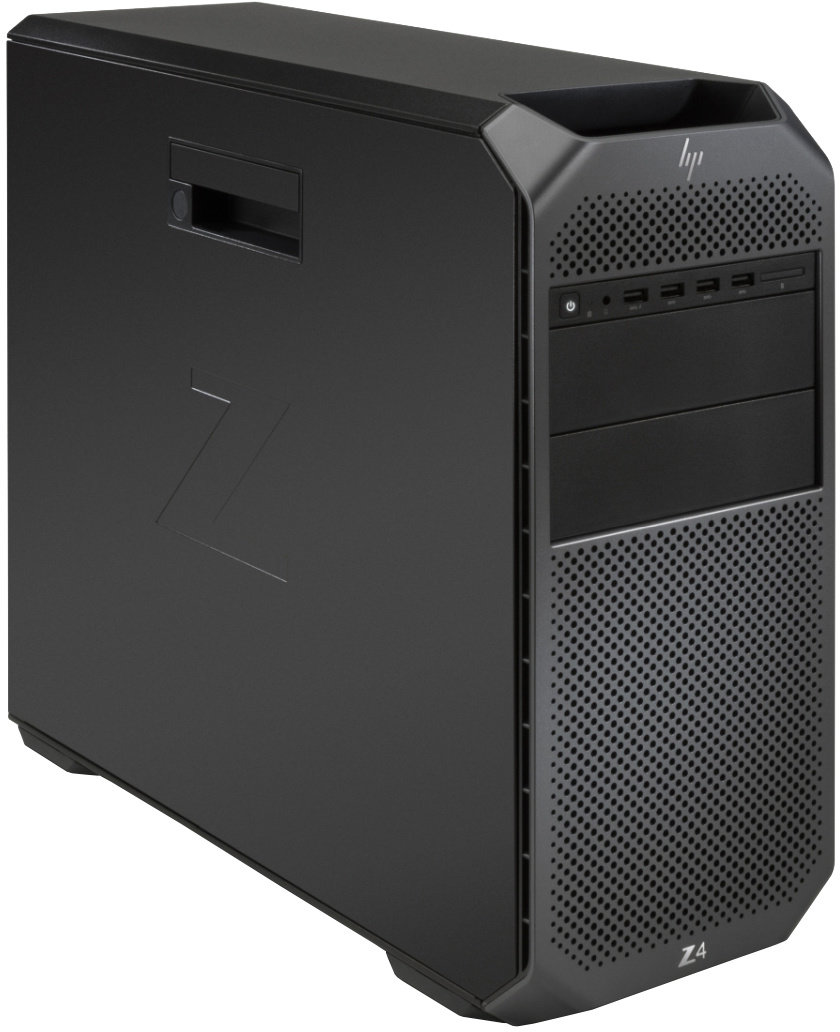 HP Z4 G4 Workstation