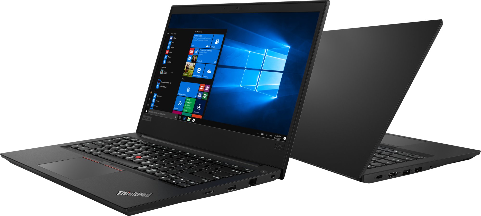 Lenovo ThinkPad E480