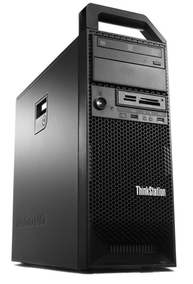 Lenovo ThinkStation S30