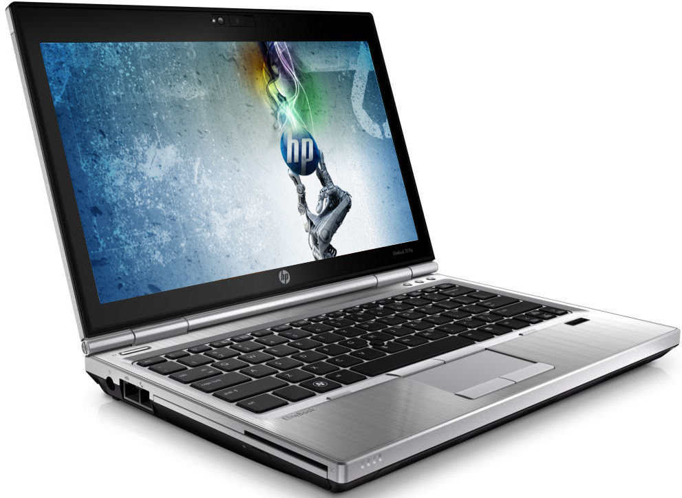 Hp EliteBook 2570p