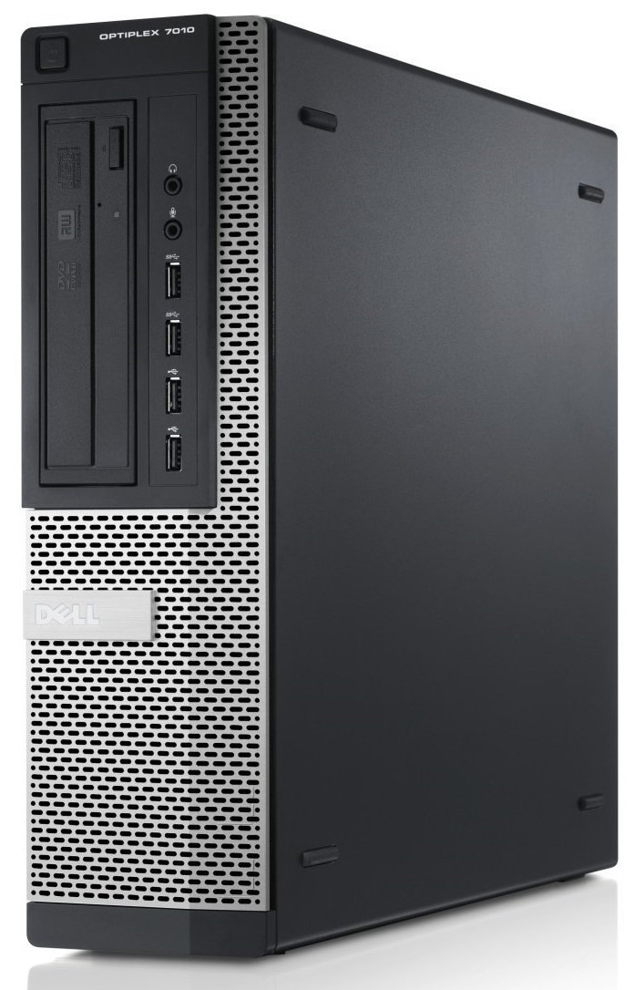 Dell Optiplex 7010 DT