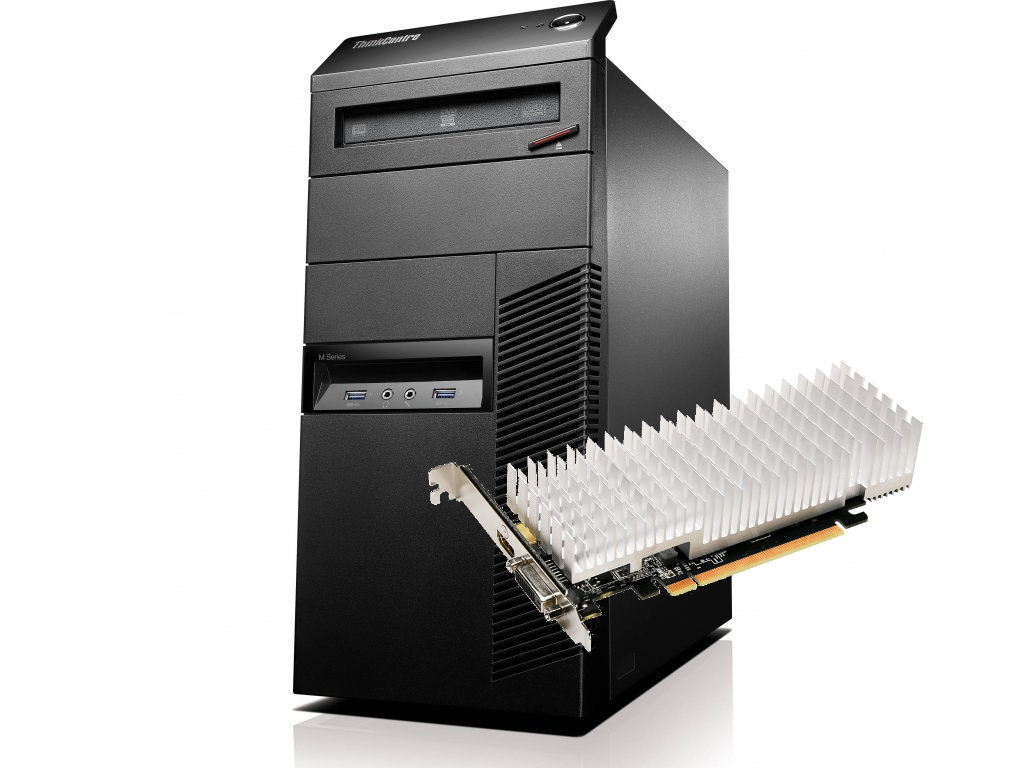 Lenovo ThinkCentre M93p MT