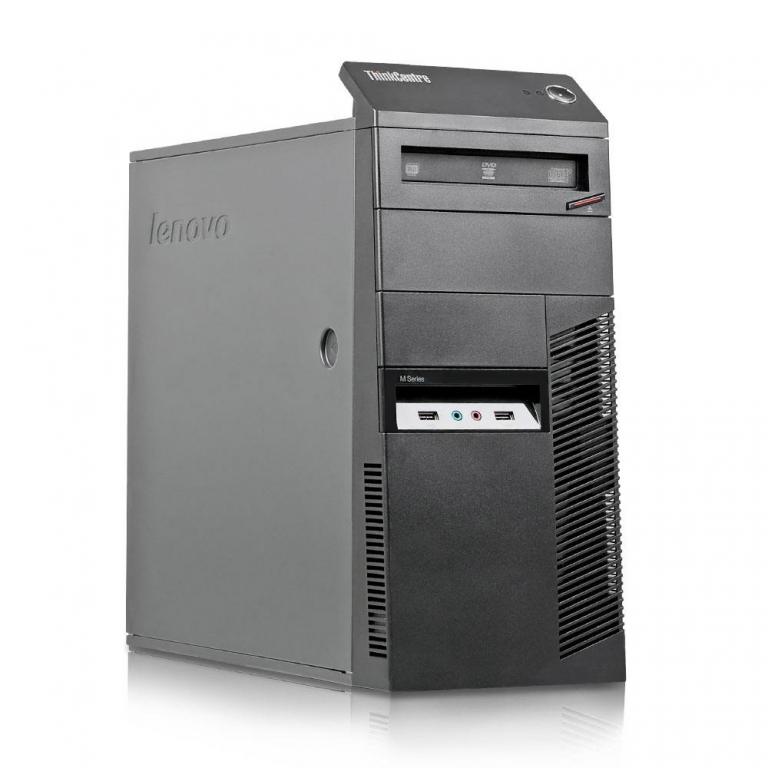 Lenovo ThinkCentre M81 MT