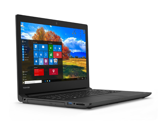 Toshiba Tecra C40-C1401