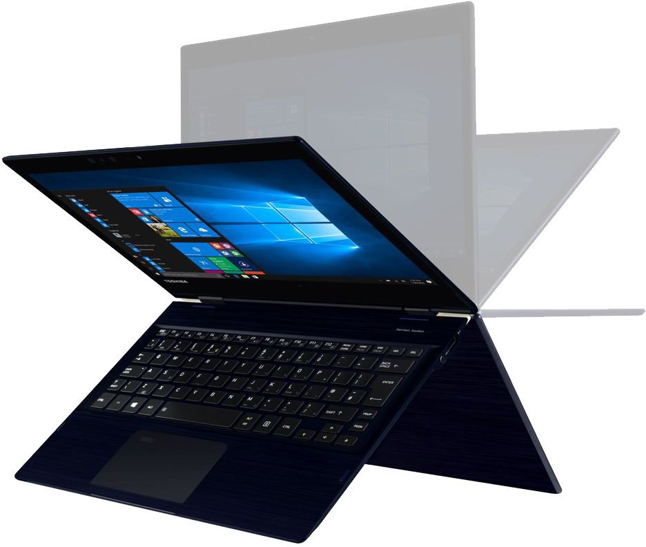 Toshiba Portégé X20W-D