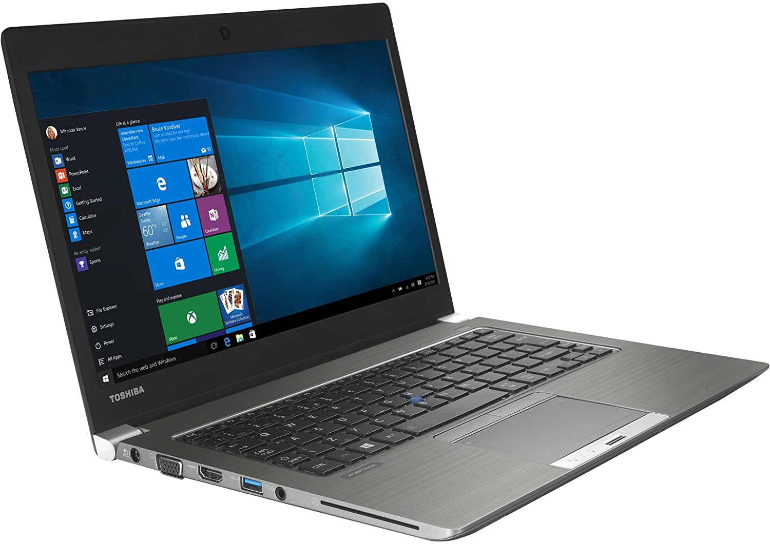 Toshiba Portégé Z30-C