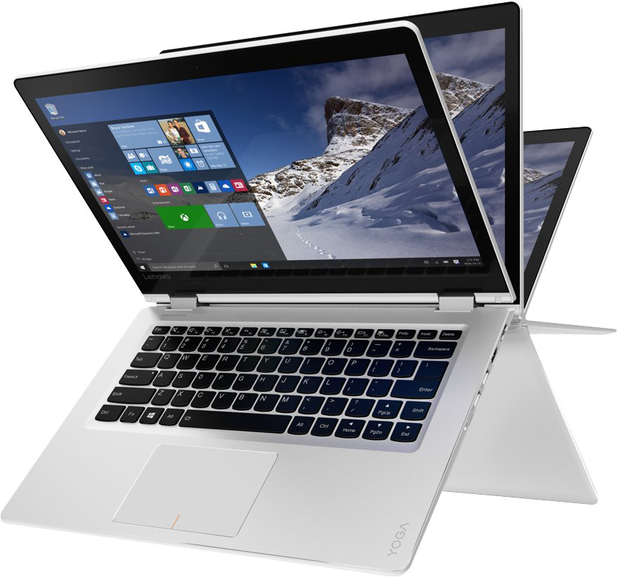 Lenovo IdeaPad Yoga 3 14