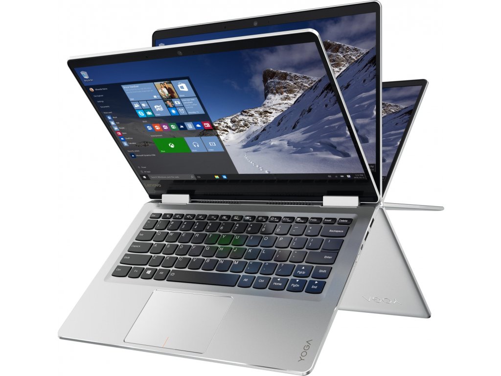 Lenovo IdeaPad Yoga 710-14IKB