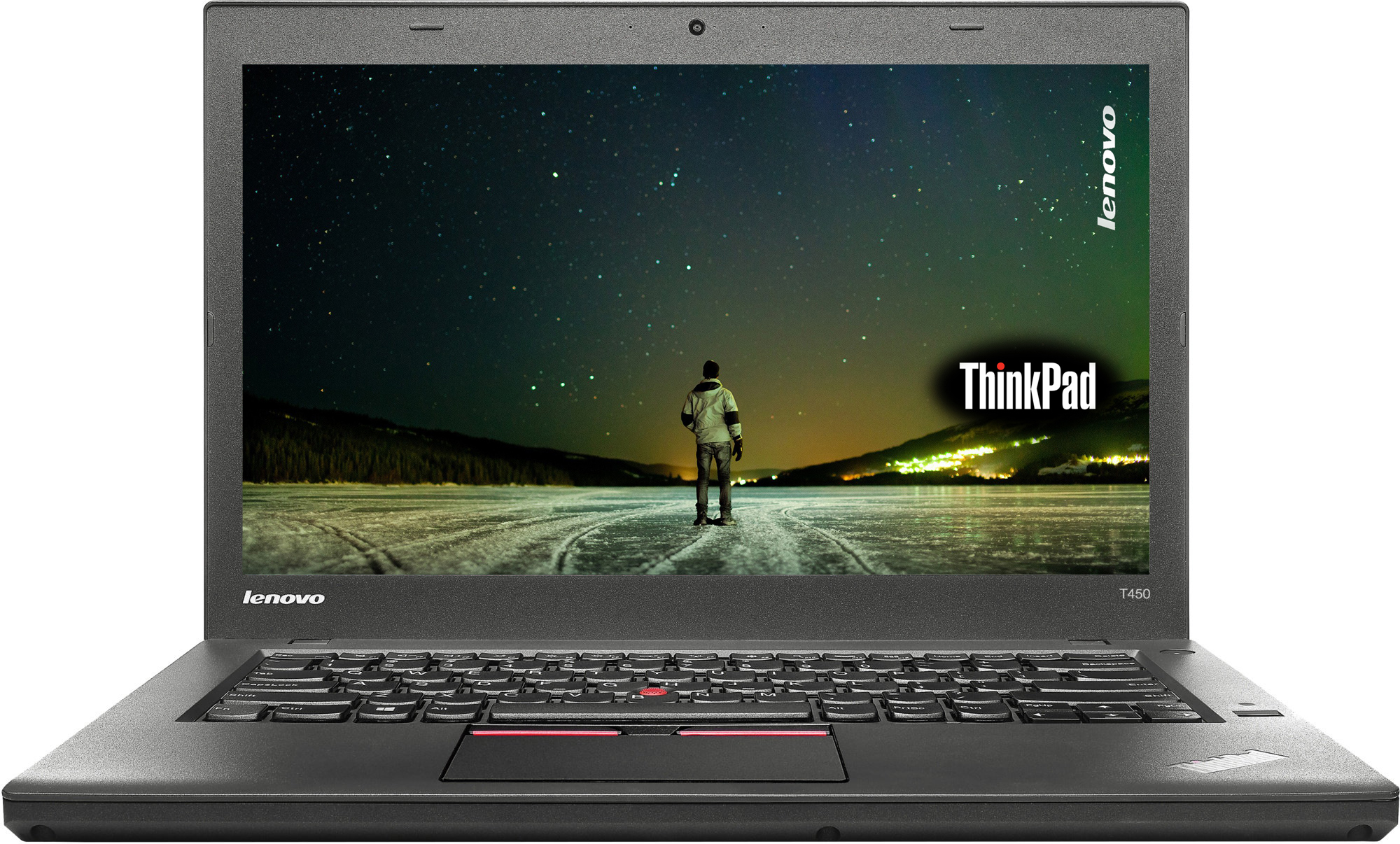 Lenovo ThinkPad T450