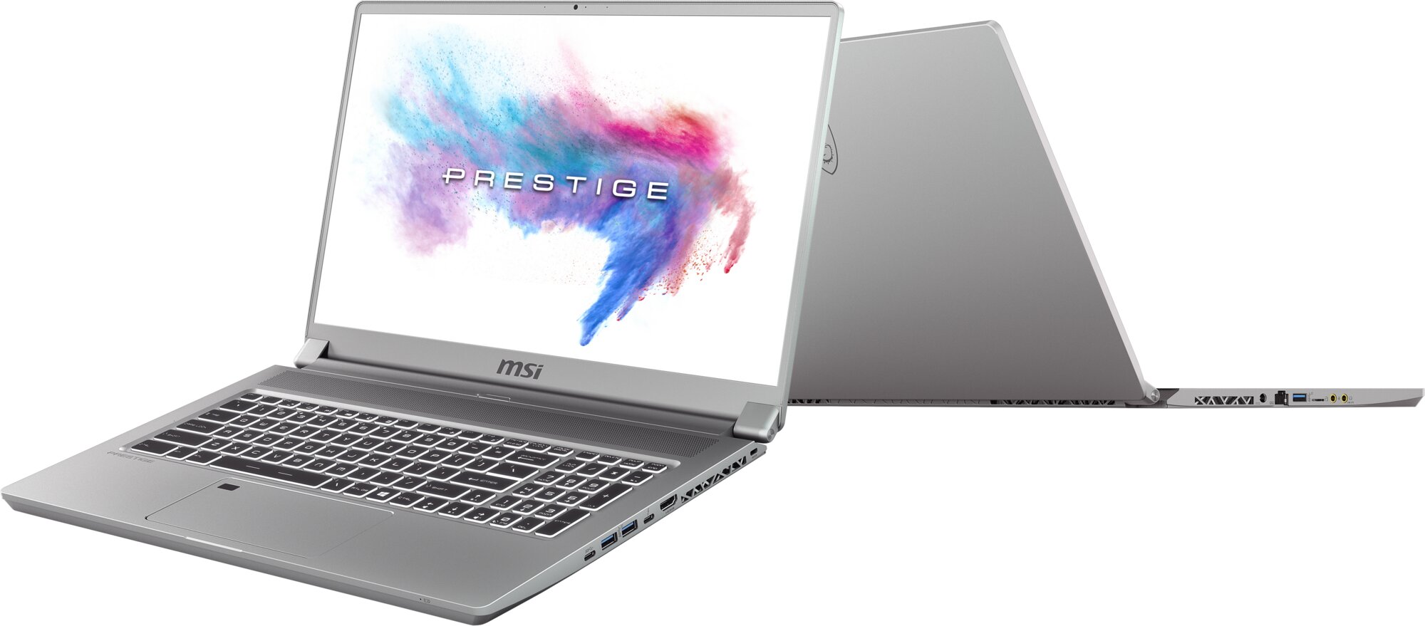 MSI P75 Creator 9SF674IT