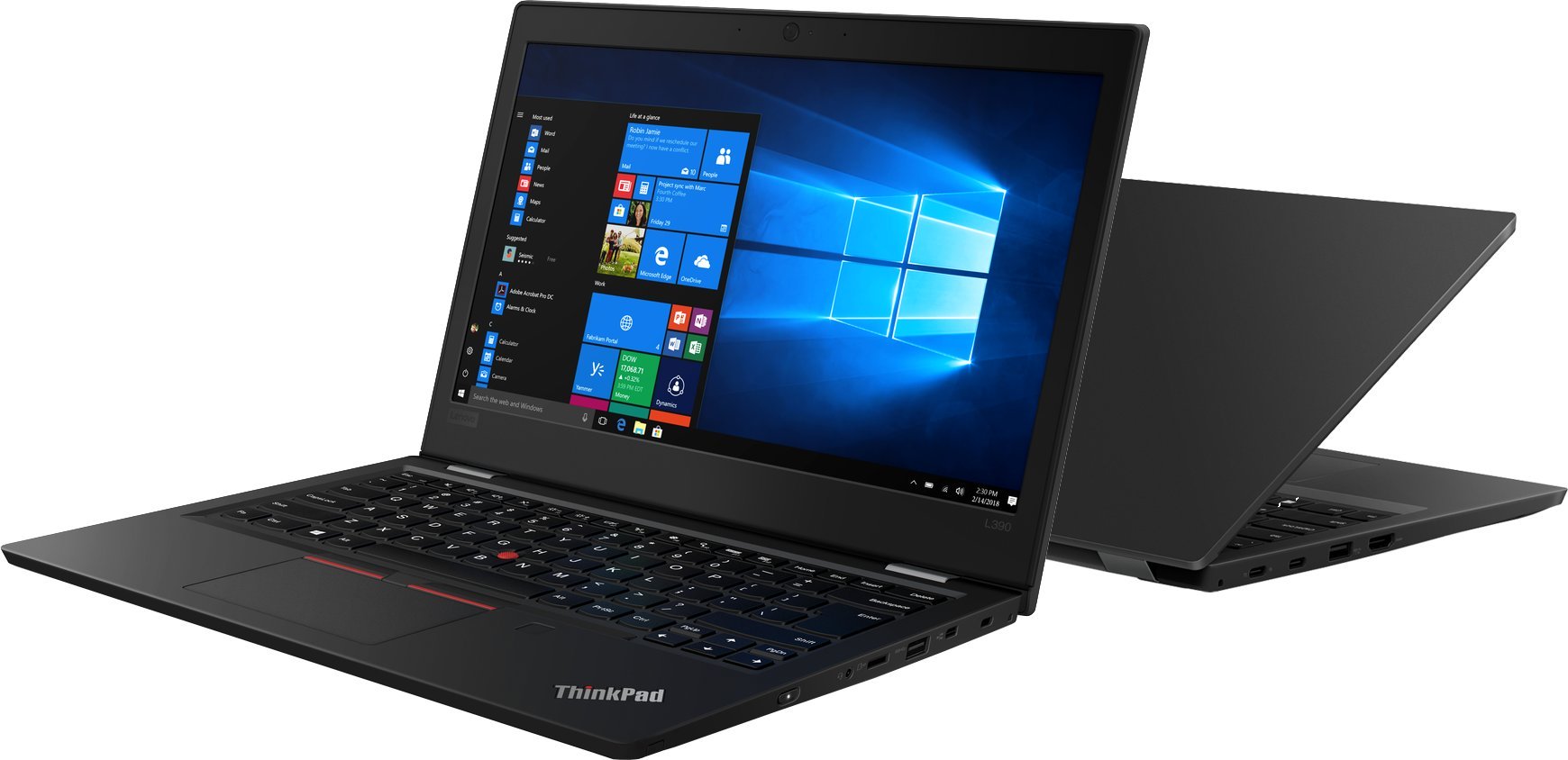 Lenovo ThinkPad L390