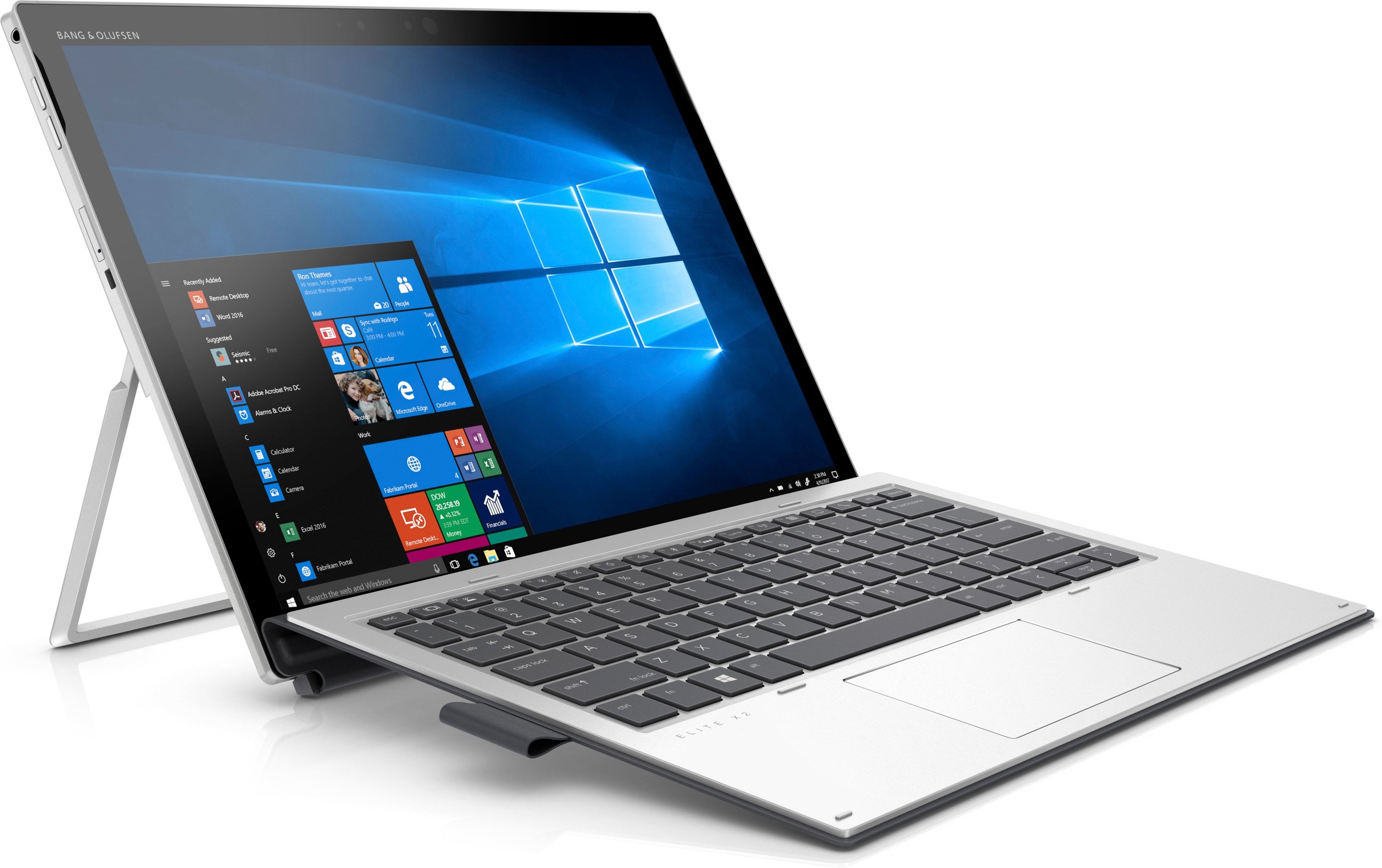 Hp Elite X2 1013 G3 Tablet