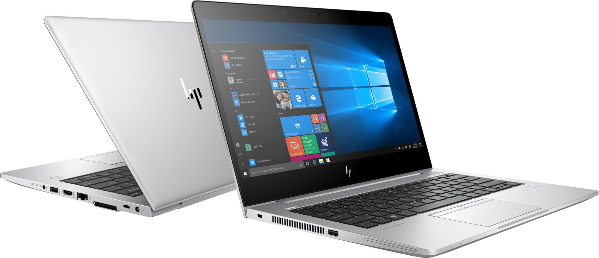 Hp EliteBook 830 G6